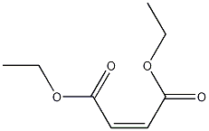 Diethyl maleate,141-05-9,结构式