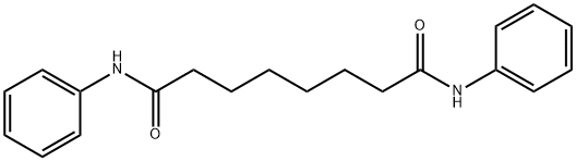 14354-86-0 N,N'-Diphenylsuberamide