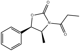 143654-01-7 (4S,5R)-3-丙酰基-4-甲基-5-苯基-2-噁唑烷酮