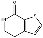 5,6-ジヒドロチエノ[2,3-C]ピリジン-7(4H)-オン