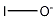 Oxidoiodine(.) Structure