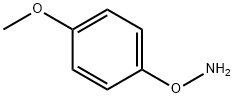 147169-98-0 O-(4-甲氧基苯基)羟胺