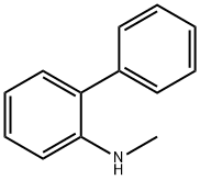 N-methylbiphenyl-2-amine