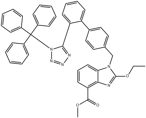 150058-29-0 Structure
