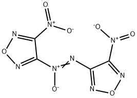 152845-82-4 3,3'-(1-Oxido-1,2-diazenediyl)bis[4-nitro-1,2,5-oxadiazole]