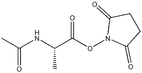 N-Acetyl--alanine N-Hydroxysuccinimide Ester|N-Acetyl--alanine N-Hydroxysuccinimide Ester