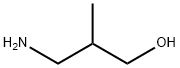3-amino-2-methylpropan-1-ol|3-氨基-2-甲基丙醇