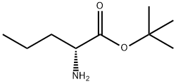 158741-16-3 L-Norvaline t-butyl ester