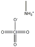 Methylammonium perchlorate|