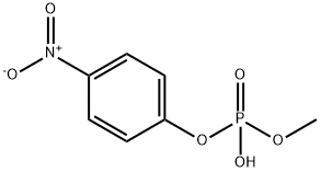 메틸4-니트로페닐인산염