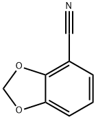 benzo[d][1,3]dioxole-4-carbonitrile|苯并[D][1,3]二氧戊环-4-甲腈