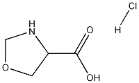 옥사졸리딘-4-카르복실산염산염