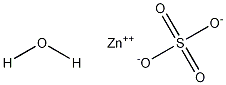 Zinc sulfate hydrate