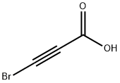 Bromopropiolic acid, 16900-53-1, 结构式
