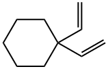 17065-15-5 1,1-Diethenylcyclohexane