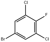 17318-08-0 5-ブロモ-1,3-ジクロロ-2-フルオロベンゼン