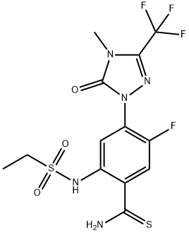 173980-17-1 Structure