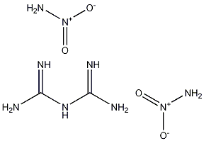 Biguanide dinitramide|