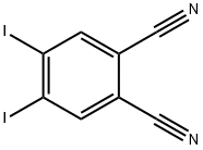 4,5-diiodophthalodinitrile|4,5-二碘邻苯二甲腈