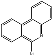 17613-40-0 6-溴菲啶