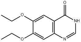 6,7-diethoxyquinazolin-4(3H)-one|6,7-二乙氧基喹唑啉-4-酮