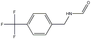 N-[[4-(트리플루오로메틸)페닐]메틸]-포름아미드