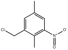 1-(클로로메틸)-2,5-디메틸-3-니트로벤젠