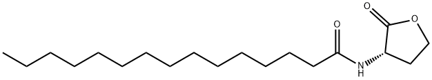 182359-66-6 N-PENTADECANOYL-L-HOMOSERINE LACTONE