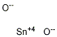 Tin(IV) oxide Structure