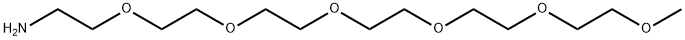 2,5,8,11,14,17-Hexaoxanonadecan-19-amine price.