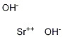 Strontium hydroxide Structure