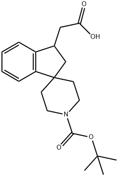 185526-66-3 Structure