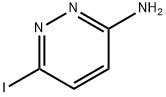 6-iodopyridazin-3-amine