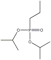 PROPYLPHOSPHONICACIDBIS(1-METHYLETHYL)ESTER|1-DI(PROPAN-2-YLOXY)PHOSPHORYLPROPANE