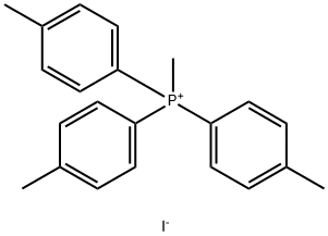 1896-61-3 (Methyl)tri-4-tolylphosphonium Iodide-d3,13C