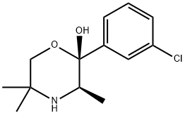 (R,R)-Hydroxy Bupropion