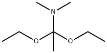 Ethanamine, 1,1-diethoxy-N,N-dimethyl- Structure