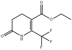 6-オキソ-2-(トリフルオロメチル)-1,4,5,6-テトラヒドロ-3-ピリジンカルボン酸エチル price.
