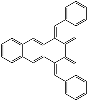 196-62-3 Trinaphthylene