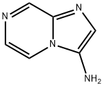 Imidazo[1,2-a]pyrazin-3-ylamine