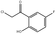 2-클로로-5'-플루오로-2'-하이드록시-아세토페논