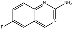 6-Fluoroquinazolin-2-amine