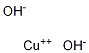 Copper(II) hydroxide,20427-59-2,结构式
