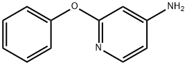 2-phenoxypyridin-4-amine|2-苯氧基吡啶-4-胺