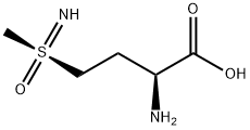 21752-32-9 L-Methionine [S]-Sulfoximine