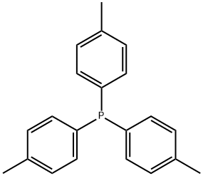 Tris(4-methylphenyl)phosphine|三(对甲基苯基)膦