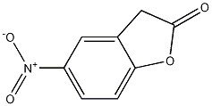 21997-23-9 5-硝基苯并呋喃-2-酮
