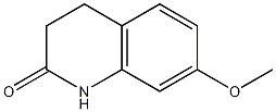 7-Methoxy-3,4-dihydro-1H-quinolin-2-one price.