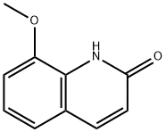 8-메톡시퀴놀린-2(1H)-온