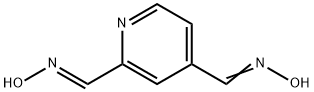 2,4-Bis[(hydroxyimino)methyl]pyridine|2,4-吡啶二甲醛肟